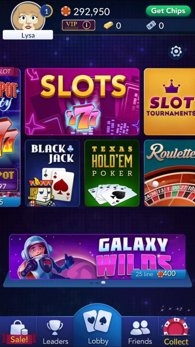 Merkur Slots game