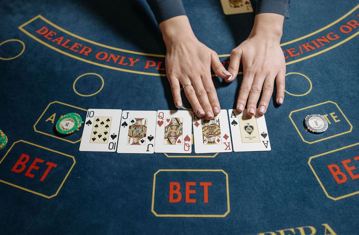 پاکستان میں Merkur Slots قانونی ہے۔