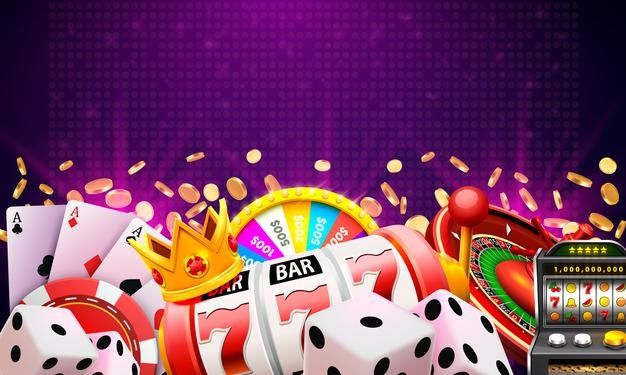 پاکستان میں Merkur Slots قانونی ہے۔